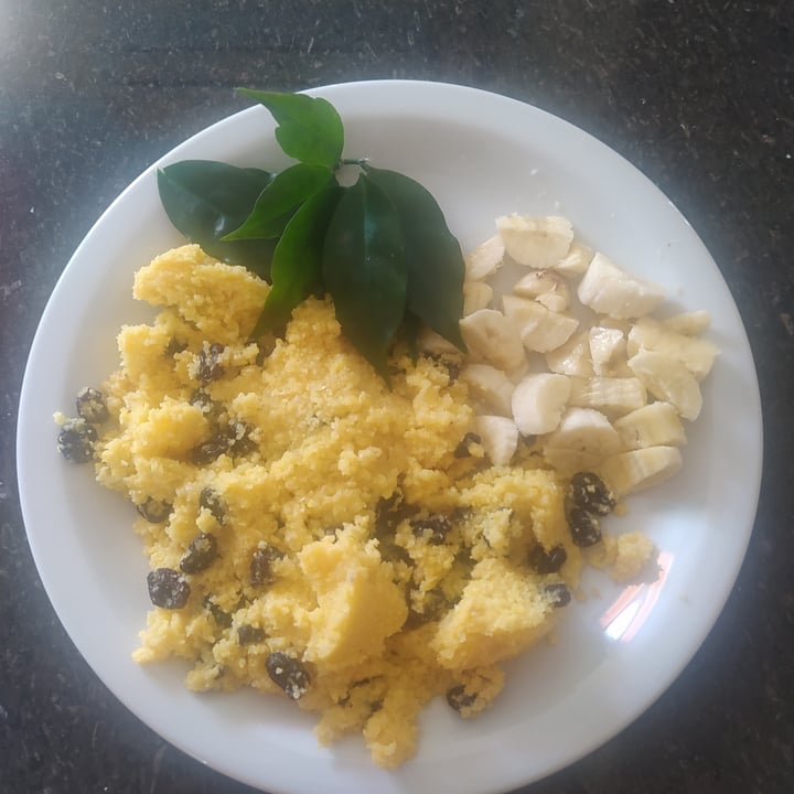 review photo of Pousada Gaucha Caiobá cuscuz shared by @emanuelhalley on 23 Dec 2022 - review