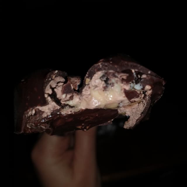 Foto del piatto “Helado (Cajú)”