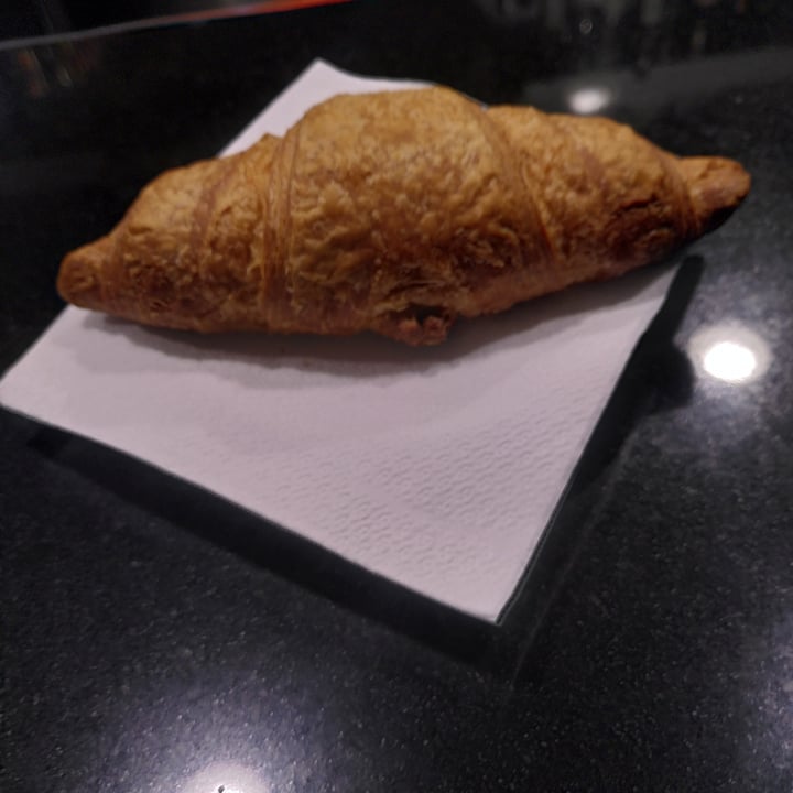 photo of Event Coffee Croissant Vuoto shared by @ronny79 on  22 Oct 2021 - review