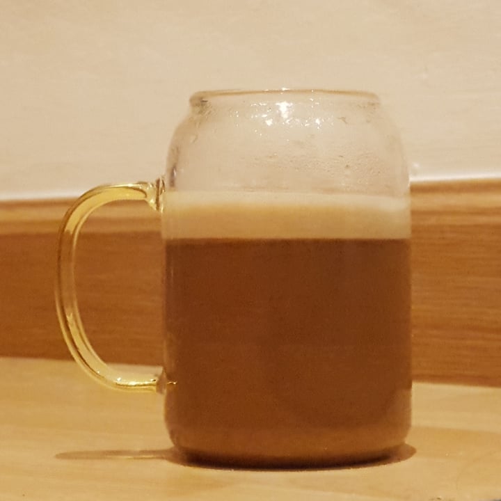 photo of Nescafè Dolce Gusto Coconut Flat White shared by @belsizeblues on  07 Mar 2022 - review