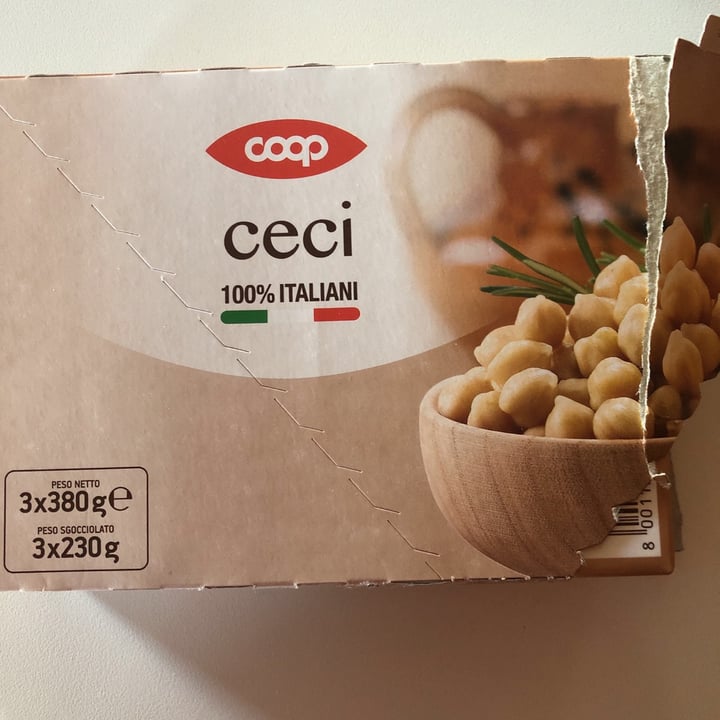 photo of Coop Ceci shared by @santuariocapra on  30 Aug 2021 - review
