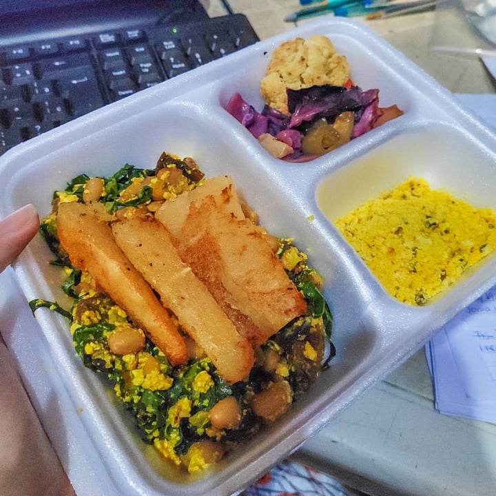 review photo of Verderosa Padaria e Refeições shared by @thaisa333 on 24 Oct 2021 - review