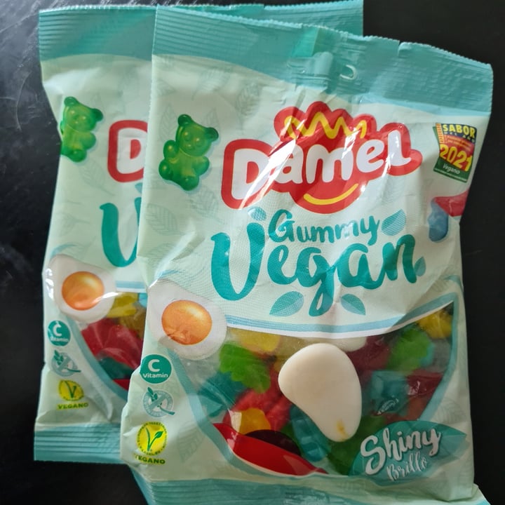 review photo of Damel Gominolas shared by @happy4paws on 26 Jul 2022 - review