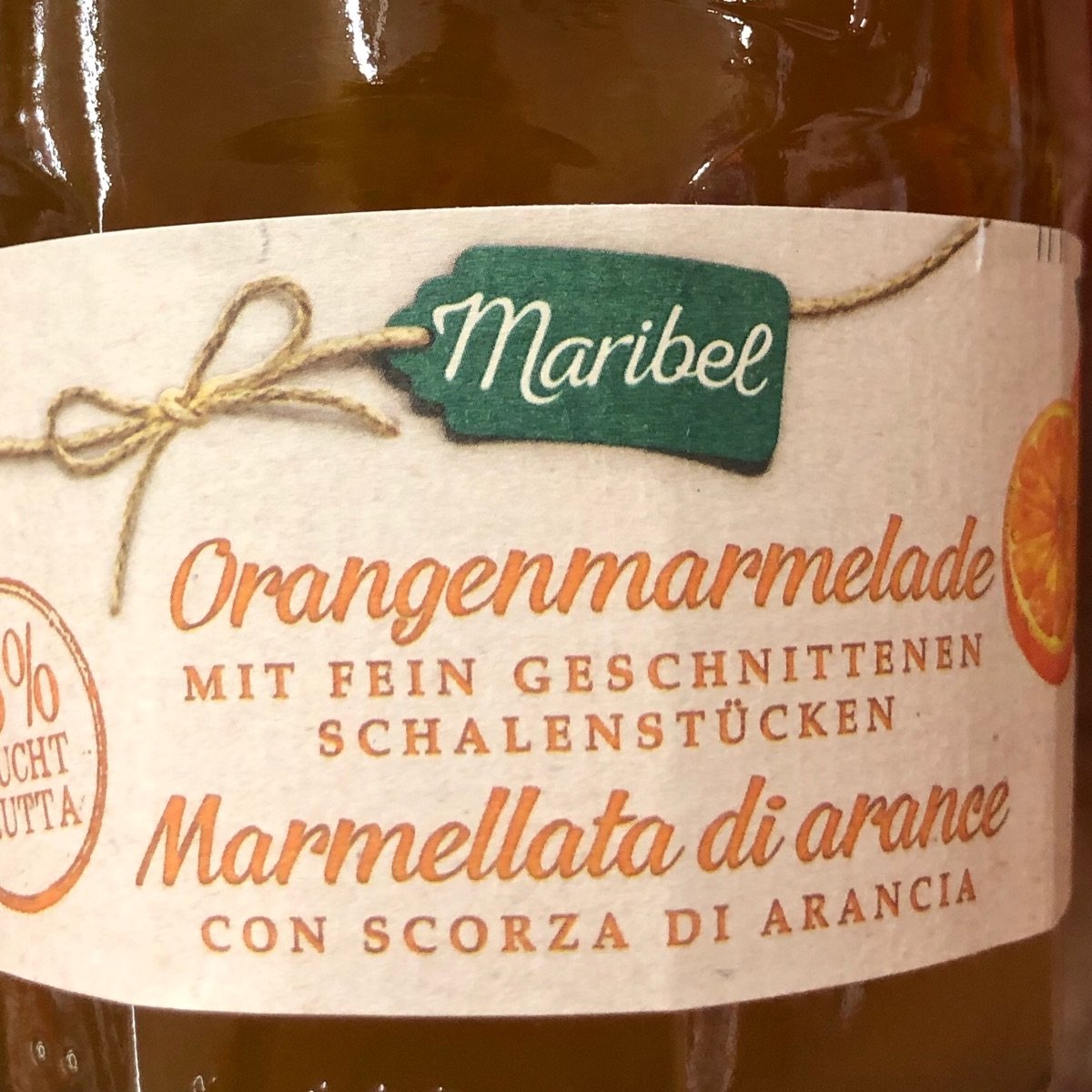 Maribel Marmellata Reviews | abillion