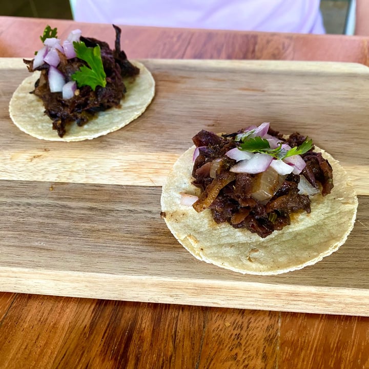 review photo of DBL Market Tacos de Jamaica shared by @alejaduquev on 27 Jul 2021 - review