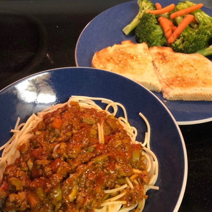 photo of Golden Grain Thin spaghetti shared by @happy2bvegan on  21 Dec 2021 - review