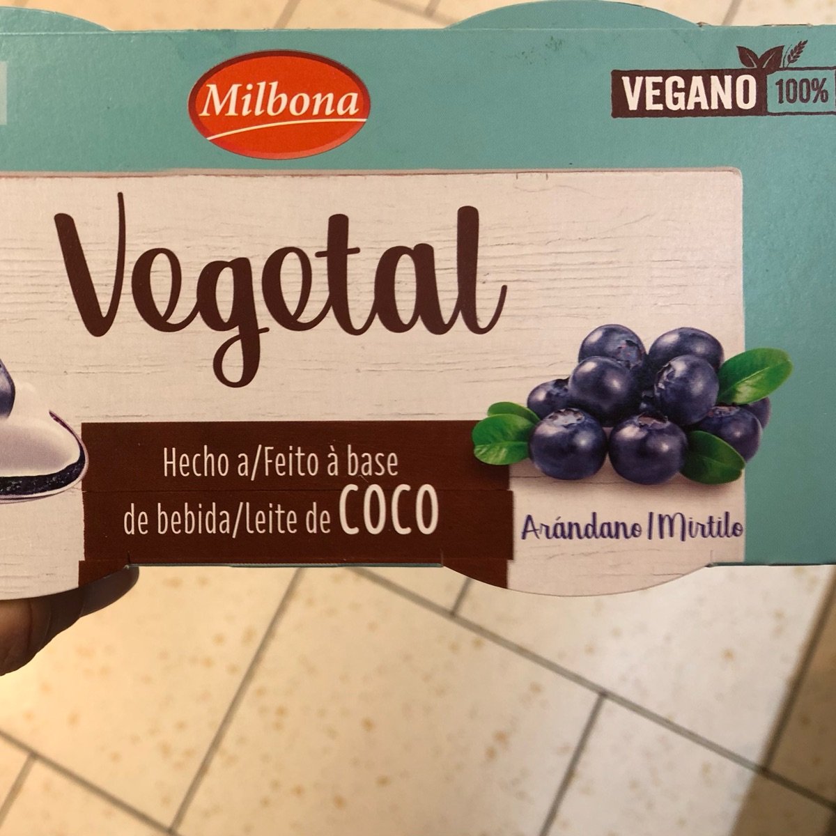 Milbona milbona vegetal Reviews | abillion