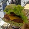Flower Burger