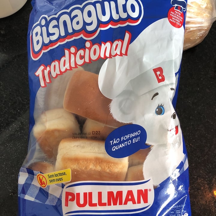 review photo of Pullman Bisnaguito shared by @patricializ on 24 May 2022 - review