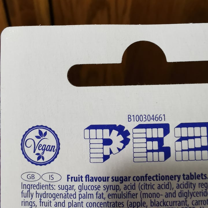 review photo of Pez Candy shared by @hannahfaye on 31 Oct 2022 - review