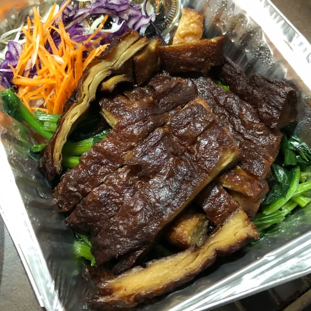 Photo of the dish “Ped Palo”