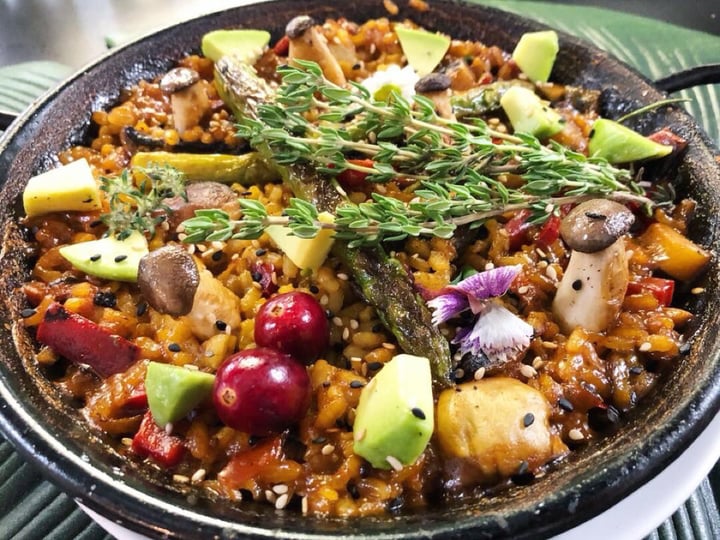 photo of Restaurant Alvocat Paella shared by @anaiturrizar on  04 Jul 2019 - review