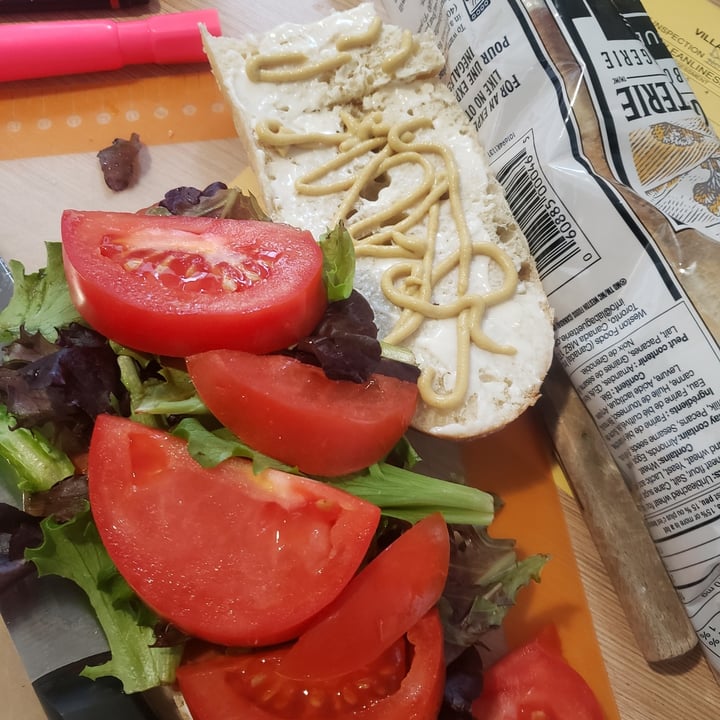 review photo of French’s Stone Ground Dijon Mustard shared by @andro- on 19 Dec 2021 - review