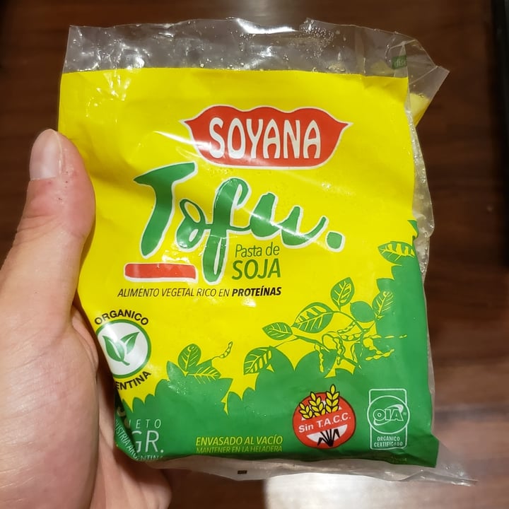 review photo of Soyana Tofu shared by @giulianos on 11 Mar 2021 - review