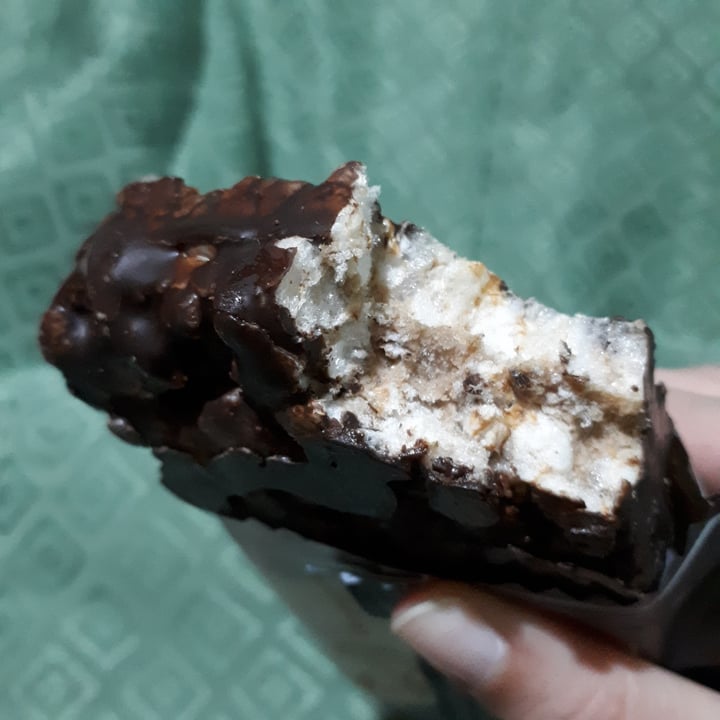 review photo of Felices Las Vacas Alfajor De Arroz shared by @yamten on 27 Jun 2021 - review
