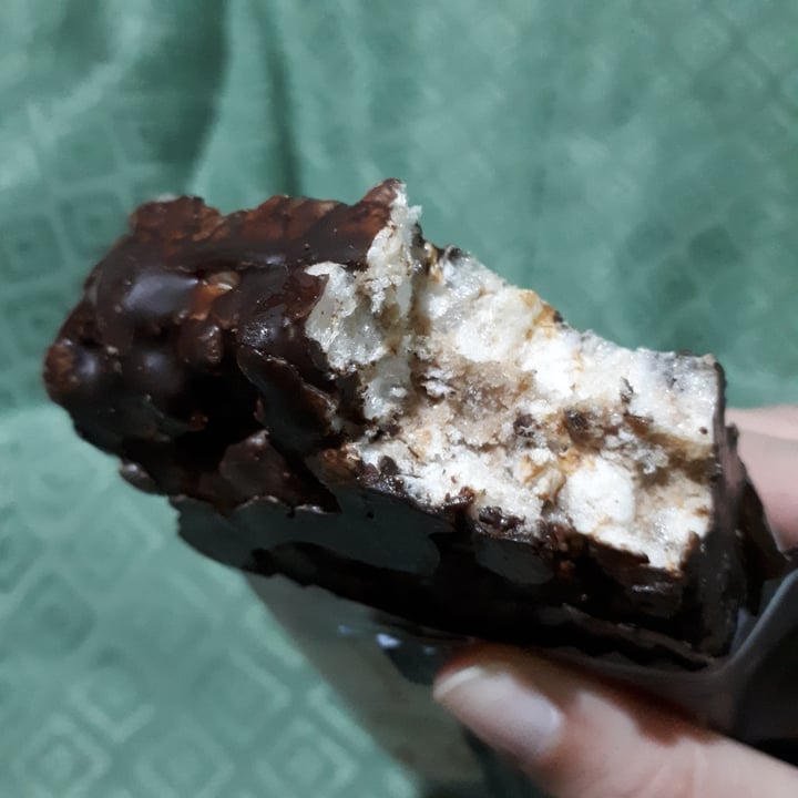 photo of Felices Las Vacas Alfajor De Arroz shared by @yamten on  27 Jun 2021 - review