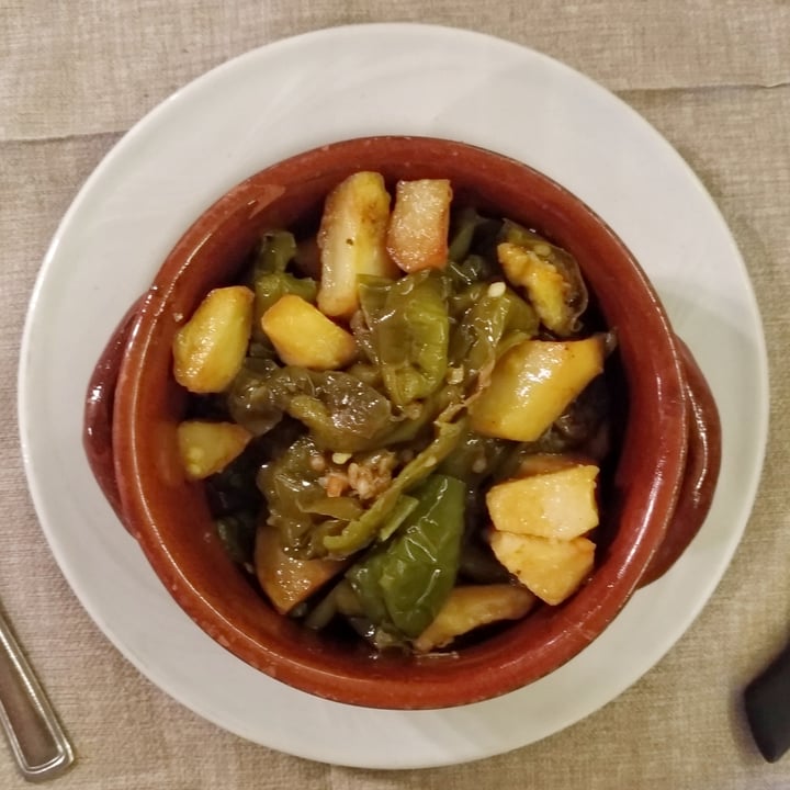 review photo of La locanda di Peppe Pipi e patati shared by @lapaola on 19 Sep 2022 - review