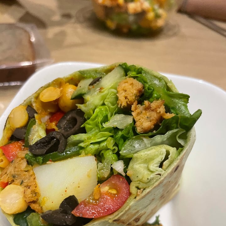 photo of SaladStop! @Capital Tower Habibi shared by @lindajazzyjourney on  24 Mar 2021 - review