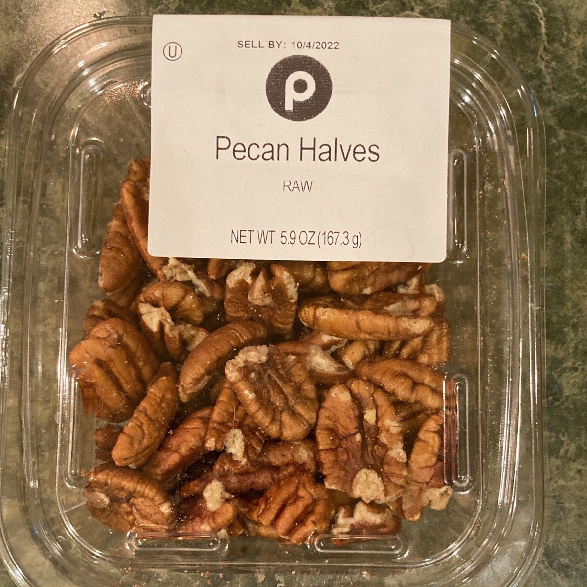 Publix Pecan Halves Reviews abillion