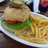 La Jirafa Burger