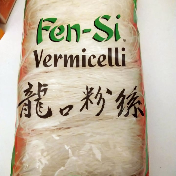 photo of Fen-si Vermicelli shared by @walkabout-veg on  08 Nov 2021 - review