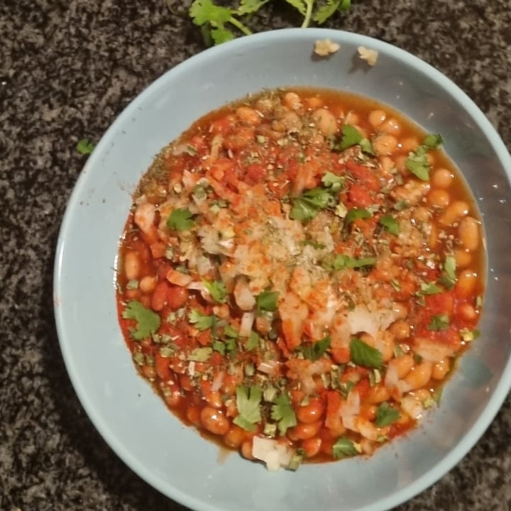 photo of Rhodes Braai Baked Beans shared by @sunshineyum on  13 Apr 2022 - review