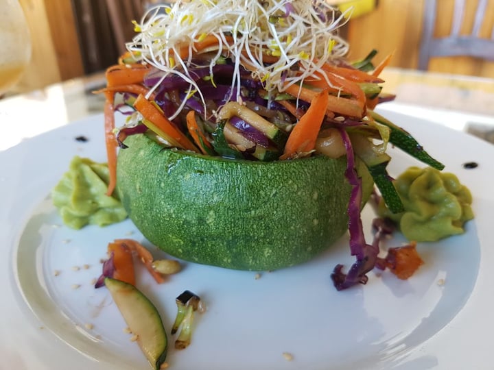 review photo of Bar Restaurante Joapira Calabacin shared by @forough on 07 Feb 2020 - review