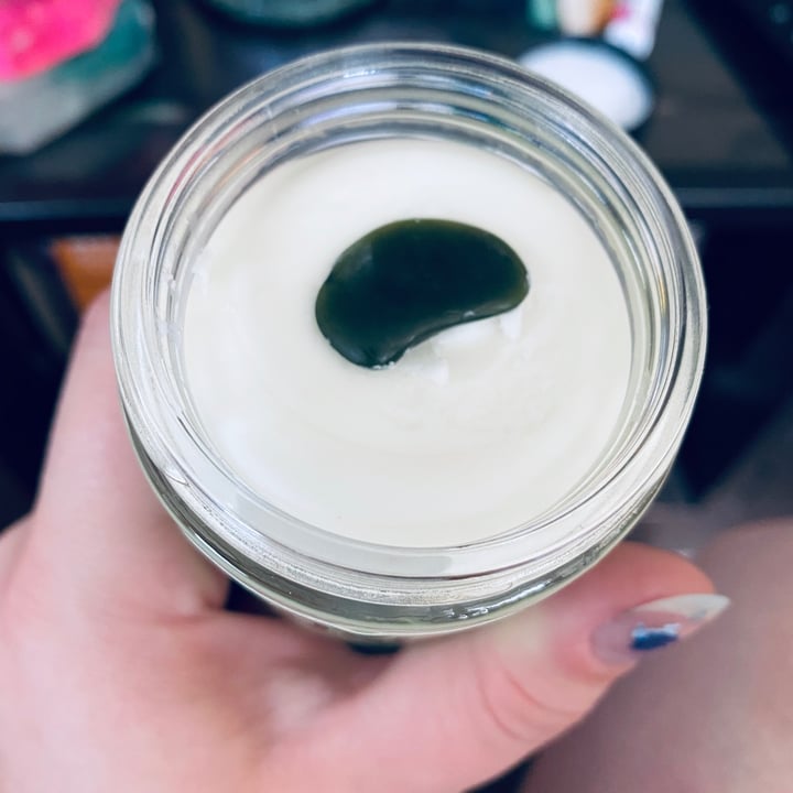 photo of Crystal Bar Soap Recovery clouds body butter shared by @sarahfes on  12 May 2020 - review