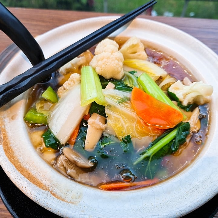 photo of Leaf Corner Claypot Noodles shared by @kces on  22 Apr 2021 - review