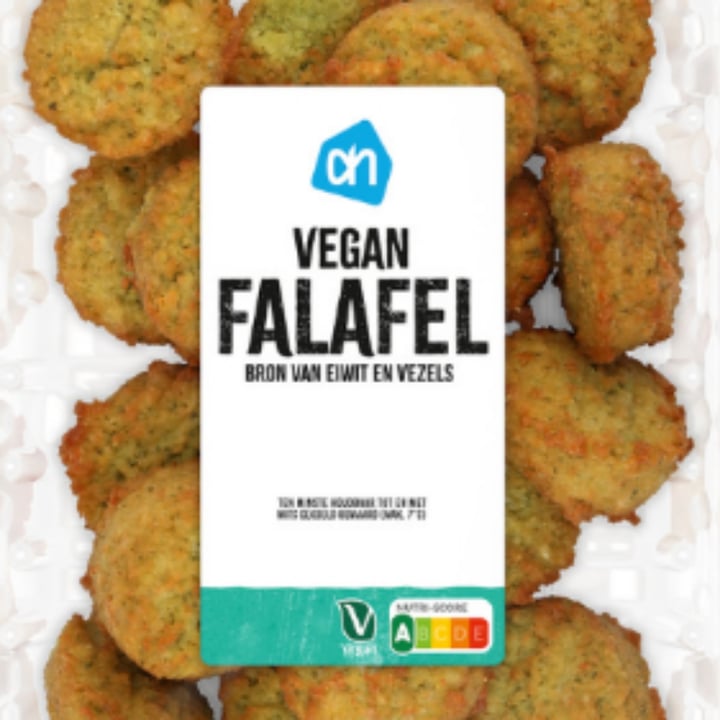 photo of Vivera Falafel shared by @bethjat on  11 May 2022 - review