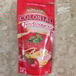 Colonial