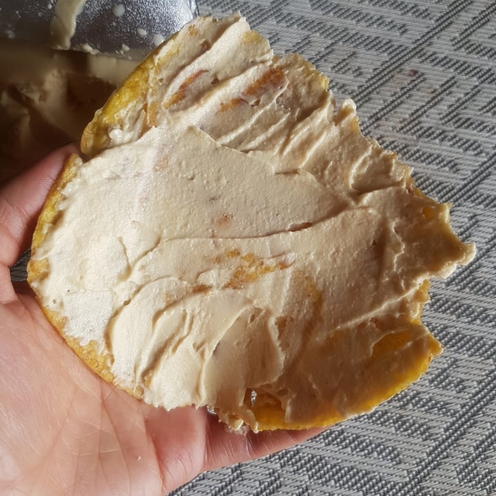 photo of Mezete Hummus Classic shared by @catacc on  26 Oct 2020 - review