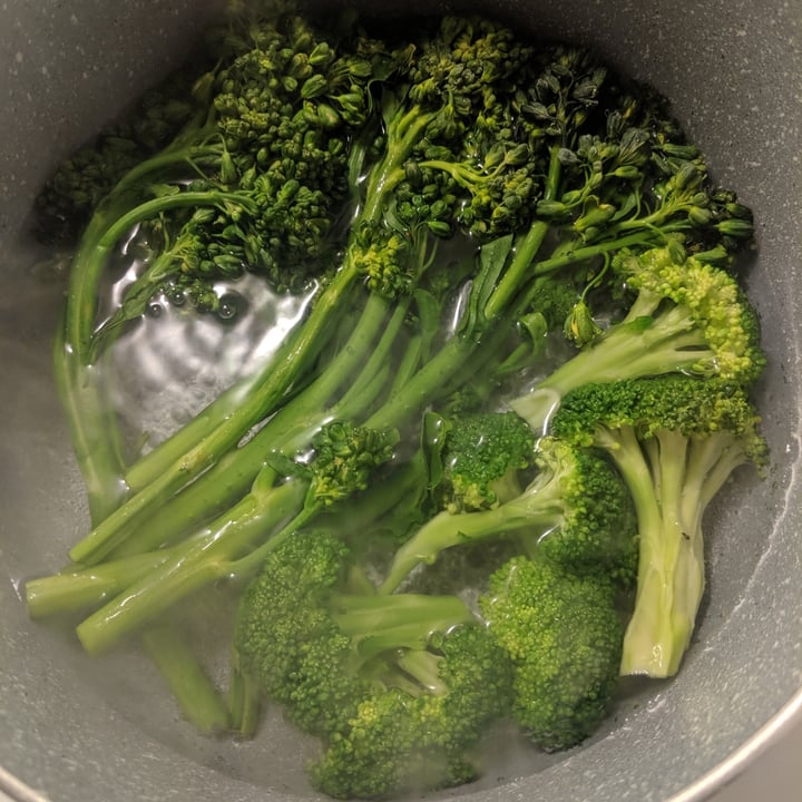 photo of Whole Foods Market Baby Broccoli shared by @shangjing2199 on  17 Jun 2020 - review