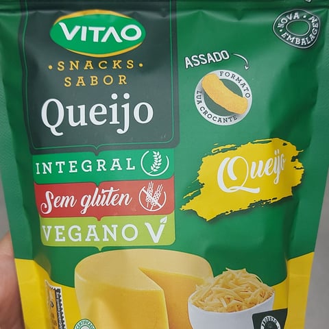 Cheetos requeijão - Reviews de salgadinhos e coisas mais