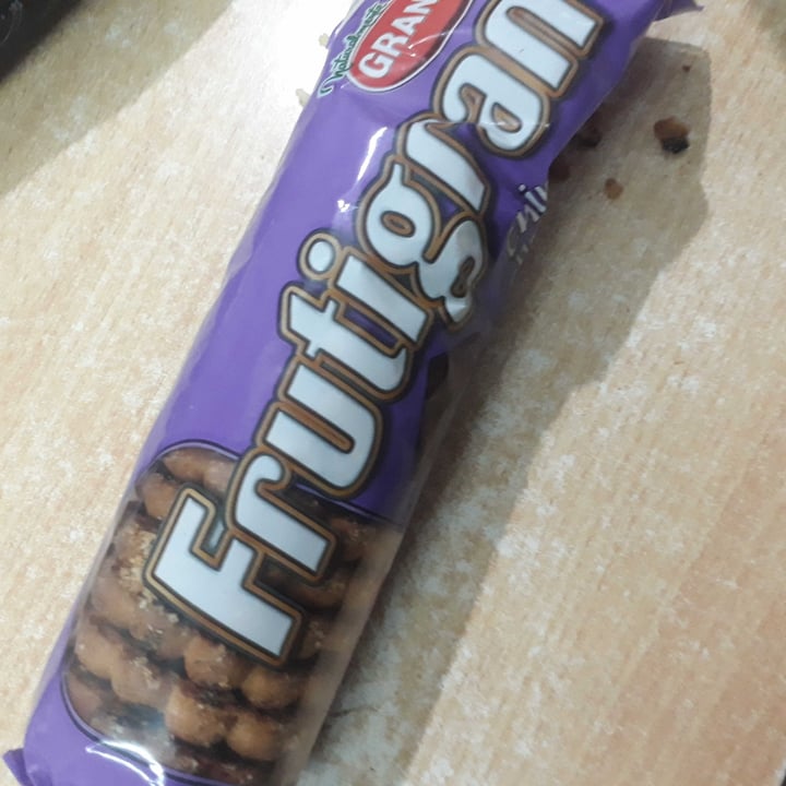 review photo of Granix Frutigran Galletas con Chips De Chocolate shared by @florgorosito on 29 Oct 2020 - review