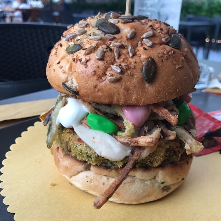 review photo of Old England Pub - Pub Birreria Padova Grace shared by @giuliapedron on 22 Jul 2021 - review