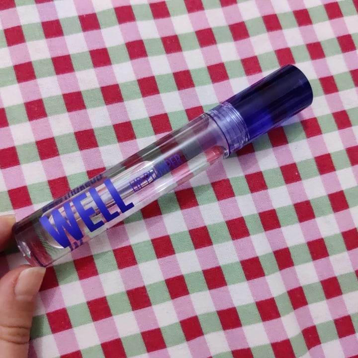 photo of We makeup Well Lip Plumper shared by @floriana on  27 Aug 2022 - review