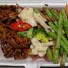 Yi Ding Xuan Vegetarian