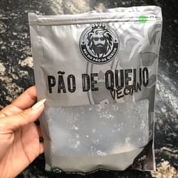 rei do pao de queijo
