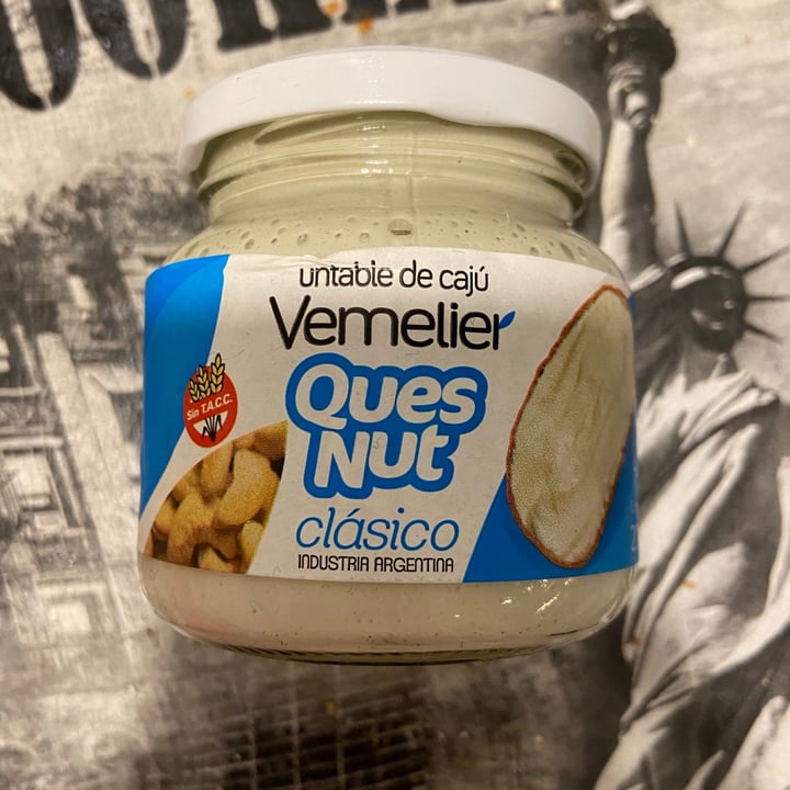 review photo of Vemelier Untable A Base De Caju shared by @maguibizai on 12 Nov 2020 - review