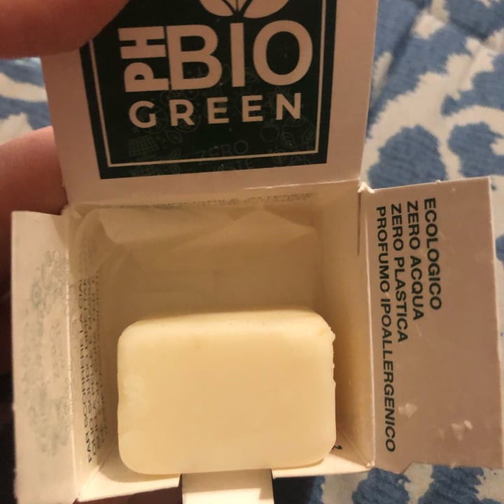 review photo of PhBioGreen Olio Solido shared by @gwendst on 04 Jan 2022 - review
