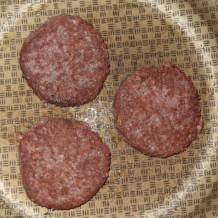 review photo of Fazenda Futuro - Future Farm Futuro Burger shared by @karinasanches on 04 Jun 2022 - review
