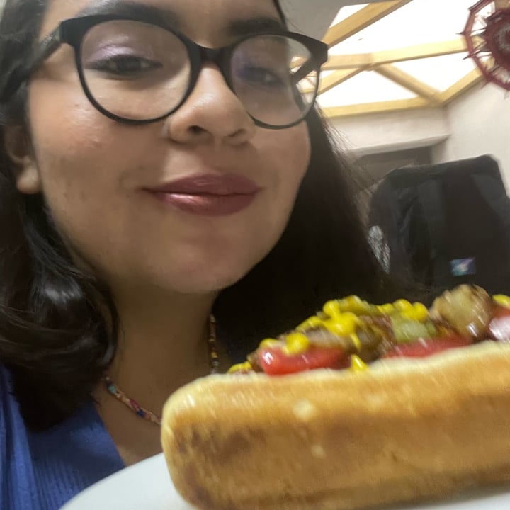 photo of VG PIZZA Hot Dogs shared by @karenruza on  23 Apr 2022 - review