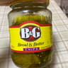 B&G