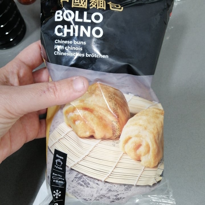 review photo of Dachengfoods Pan Chino shared by @inmaeternament on 21 Apr 2022 - review