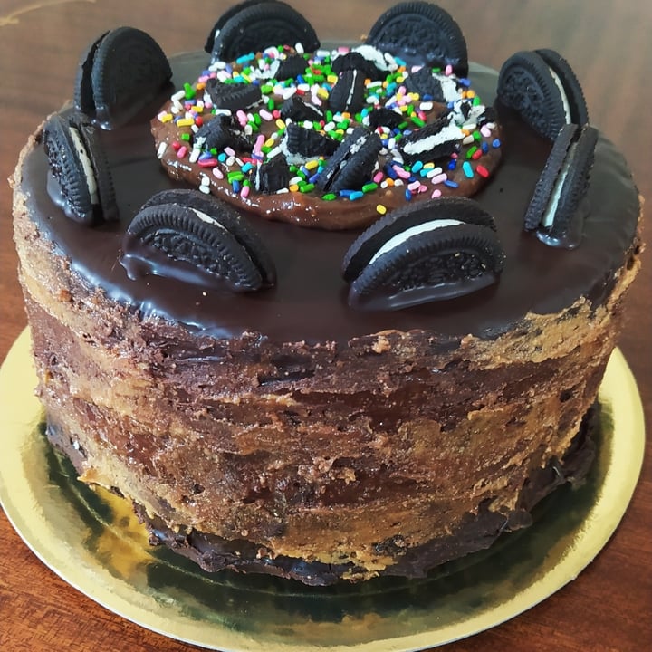 review photo of Dulcelibertad2020 Torta shared by @dulcelibertad2020 on 02 Dec 2020 - review