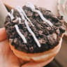 Dunkin' Donuts