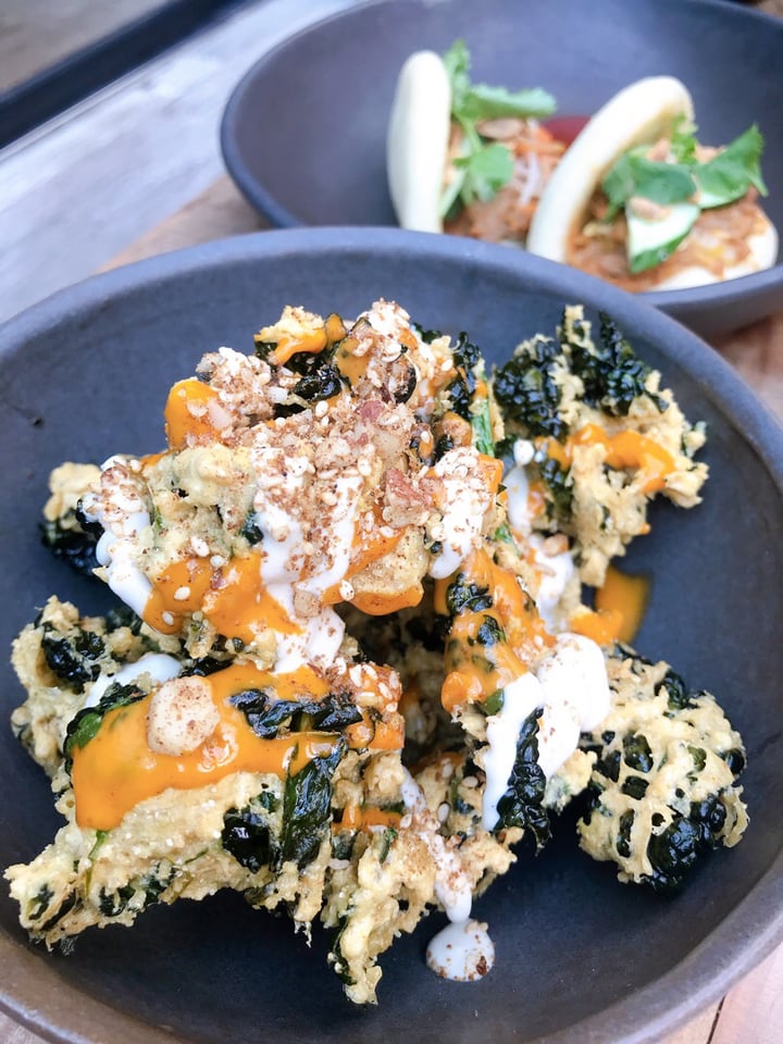 review photo of Sacro Pakoras shared by @romitutu on 19 Dec 2019 - review