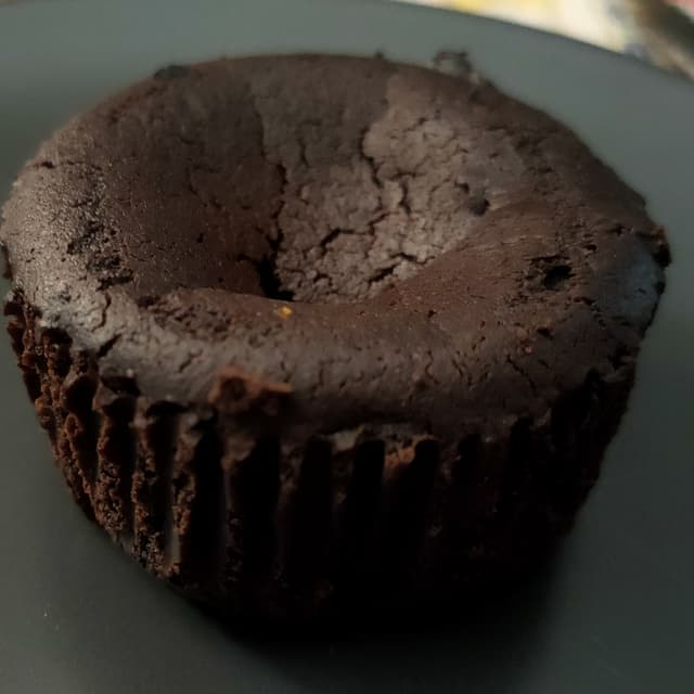 Foto do prato “Choco Love”