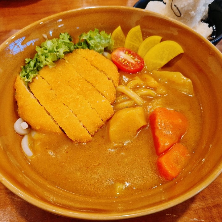 photo of SoFood Curry rice shared by @kces on  19 Jan 2021 - review